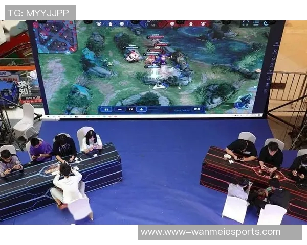 深入分析BLG在王者荣耀比赛中的战术经验与团队协作策略